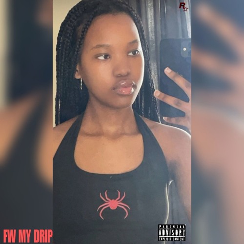 Flymf Neezy - FW MY DRIP