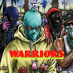 SquadMK - Warriors