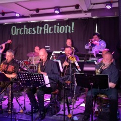 Theme from "The Men" (excerpt)