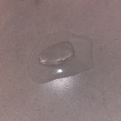 Melting Icecube (set)