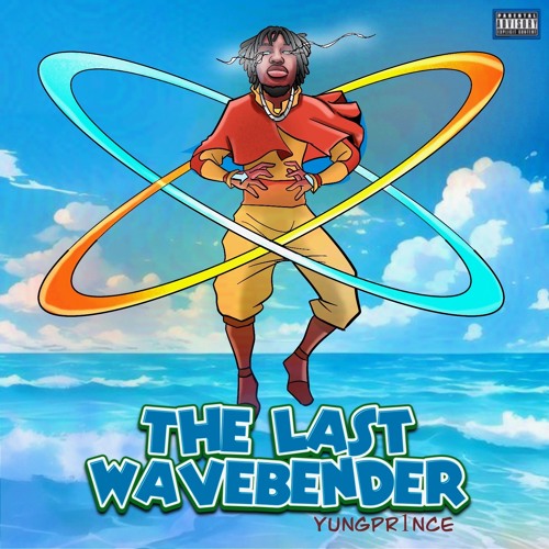 Ocean Water [cloudd]