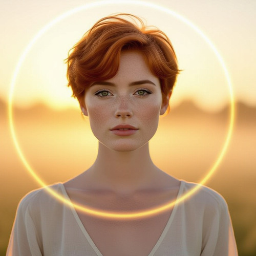 Circles │ A Haunting Celtic Ballad About Memory and Time