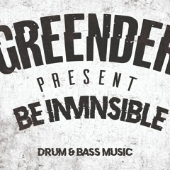 Greender - Be Invinsible