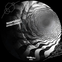 RHAPSODIE - Hypnotherapy (Original Mix) VBR168