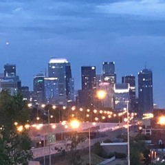 THE OUTDOOR MIX - DJ SUNZ