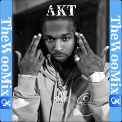 TheWooMix by AKT