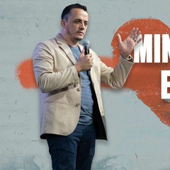 MINISTRANDO EL CORAZÓN DE DIOS I Arturo Higuera