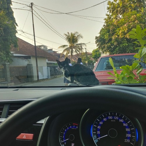 DJ TETAP DALAM JIWA