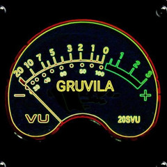 Gruvila - Got Get Out (ensaio - gravação tosca - registro raro)