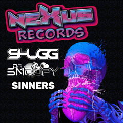 Shugg & Snoopy - Sinners
