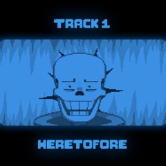 UNDERSWAP Dance of Bones - Heretofore