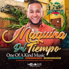 1OAK - MAQUINA DEL TIEMPO - JURICK SALOMON