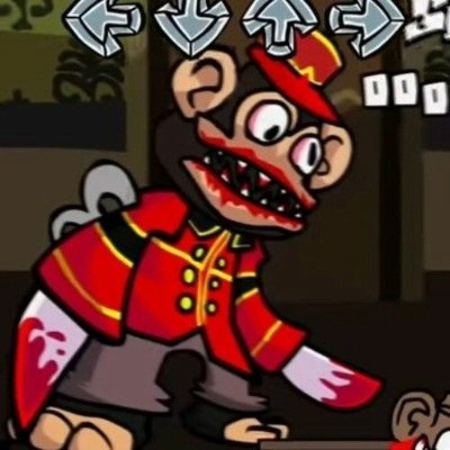 Stream Murder Monkey ( Dark Deception ) VS Ao Oni