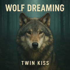 Wolf Dreaming