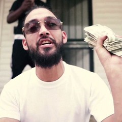New Eastside Eggroll X Detroit X Sample Type Beat 2025 "SHe Made me Won Ton"  BPM 102