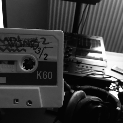 MIX TAPE DAVEG X SLEEPYBOY