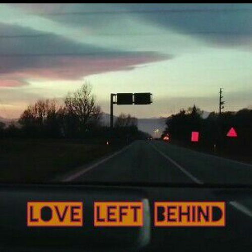 Love Left Behind
