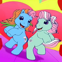 My Little Pony G3 - Theme Song 2005