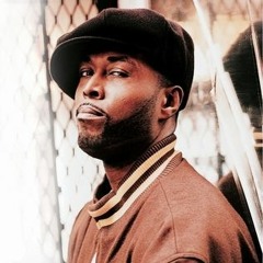 Classic Hip Hop Mashup: Black Rob - Woah