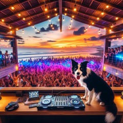TechHouse Mix - Back Deck Session Vol2