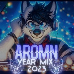 Aromn - Year Mix 2023