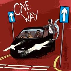 One Way (feat. Flyo, Jesse James Solomon & Skepta)