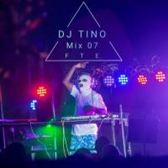 Dj Tino - Mix 07
