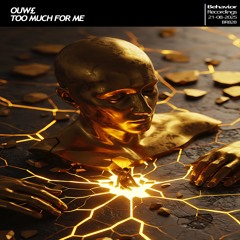 Ouw£ - Mine At Last (Behavior Recordings)