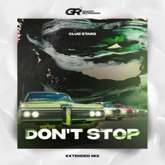 Club Stars - Dont Stop