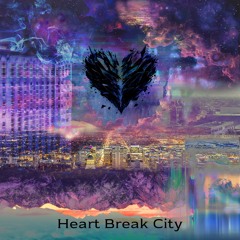 RZNSHN, Ceyz, Mama's Boy - Heart Break City
