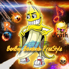 BenBoys Banana FreeStyle