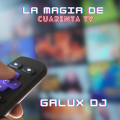 La Magia De Cuarenta TV