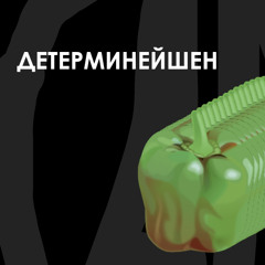 ДЕТЕРМИНЕЙШЕН