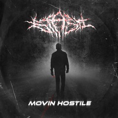Stash - Movin Hostile [FREE DL]