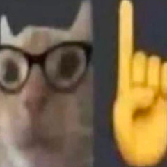 ╭∩╮(⋋‿⋌ )ᕗ