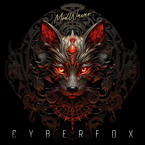 Modwaver - Cyberfox