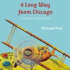 |Online% A Long Way from Chicago by Richard Peck