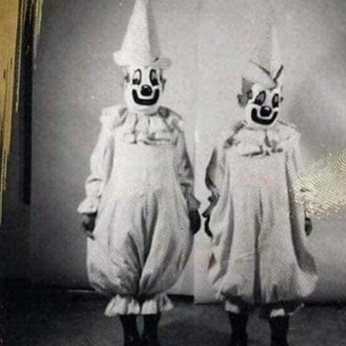 VOICES IN MY HEAD - LostFile