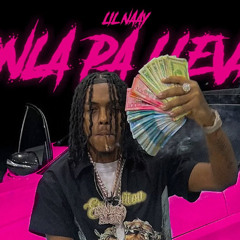 PONLA PA LLEVAR - LIL NAAY