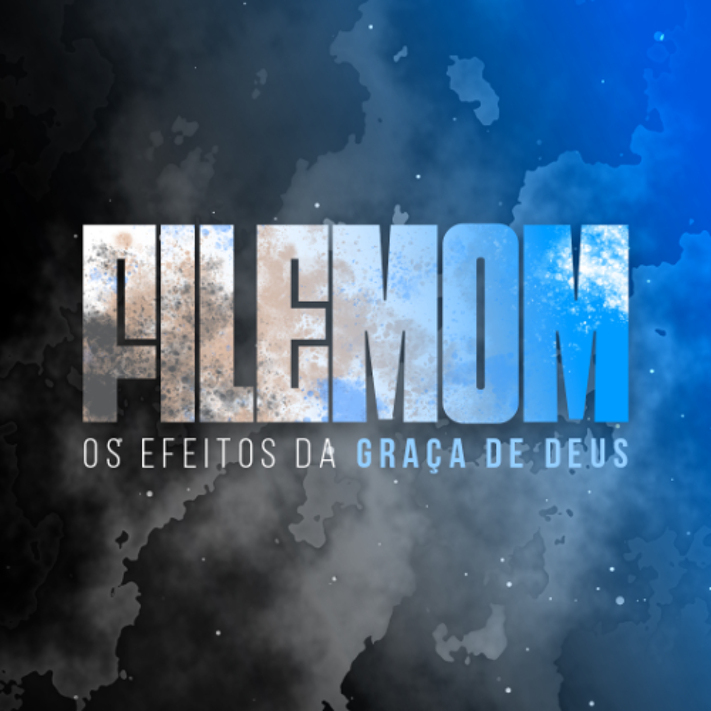 Filmemom - Os efeitos da Graça de Deus | Yury Veris - AULA 04 episode artwork