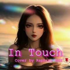 Midas Hutch, Charli Taft, Daul - In Touch Cover