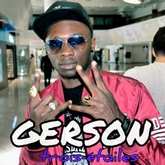 Gerson trois étoiles _ Zouk love Remix