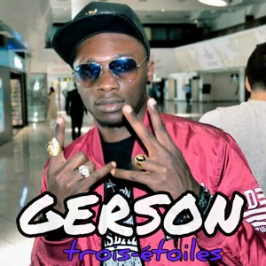 Gerson trois étoiles _ Zouk love Remix