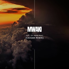 MWAKI (Cassan Remix) - Zerb feat. Sofiya Nzau