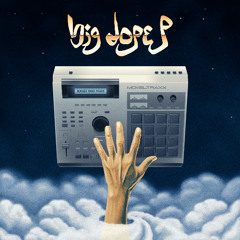 BIG DOPE P - Aphasia