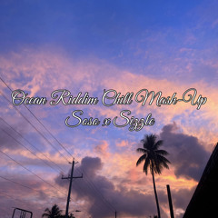 Ocean Riddim (mash-up) ft. Soso Asan
