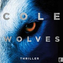 [FREE] EPUB 🎯 Wolves - Die Jagd beginnt: Thriller (Ein New-Scotland-Yard-Thriller 3)