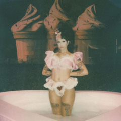 Smoke - Melanie Martinez