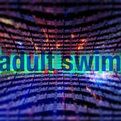 Adult Swim Freestyle