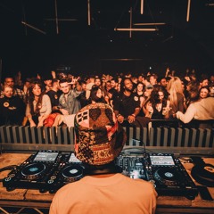 Aroop Roy 5 hrs set at Night Tales London